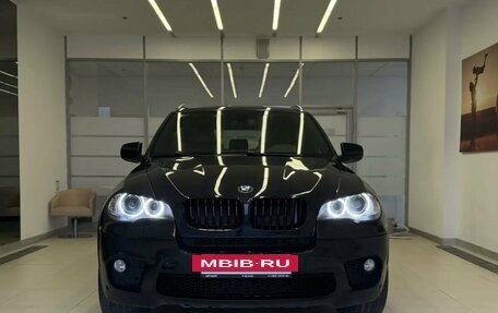 BMW X5, 2009 год, 1 690 000 рублей, 2 фотография