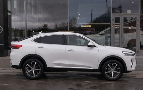 Haval F7 I, 2021 год, 2 000 000 рублей, 4 фотография
