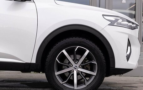 Haval F7 I, 2021 год, 2 000 000 рублей, 9 фотография