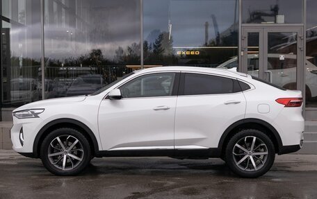 Haval F7 I, 2021 год, 2 000 000 рублей, 8 фотография