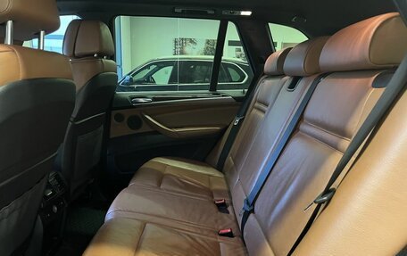 BMW X5, 2009 год, 1 690 000 рублей, 14 фотография