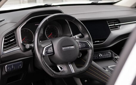 Haval F7 I, 2021 год, 2 000 000 рублей, 11 фотография