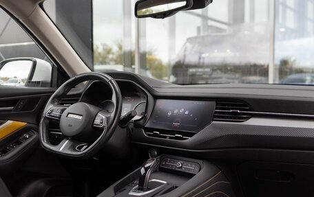 Haval F7 I, 2021 год, 2 000 000 рублей, 10 фотография