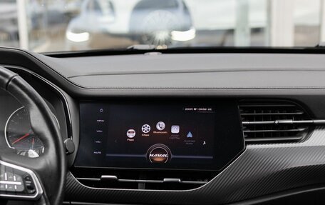 Haval F7 I, 2021 год, 2 000 000 рублей, 14 фотография