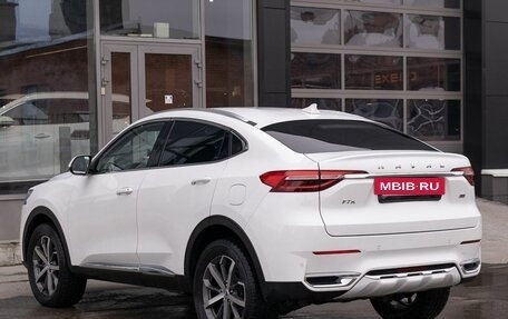 Haval F7 I, 2021 год, 2 000 000 рублей, 7 фотография