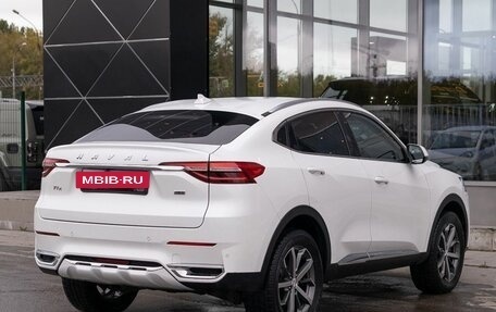 Haval F7 I, 2021 год, 2 000 000 рублей, 5 фотография
