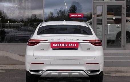 Haval F7 I, 2021 год, 2 000 000 рублей, 6 фотография