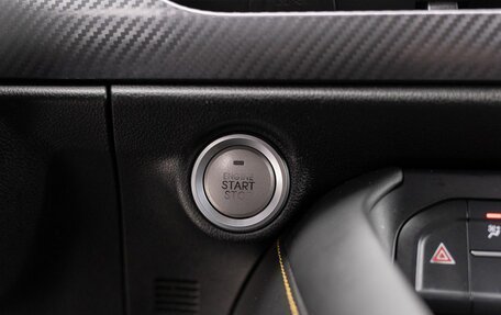 Haval F7 I, 2021 год, 2 000 000 рублей, 15 фотография