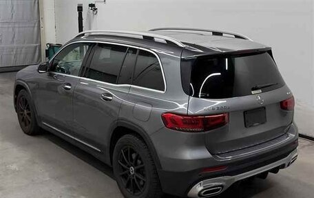Mercedes-Benz GLB, 2021 год, 2 500 000 рублей, 3 фотография