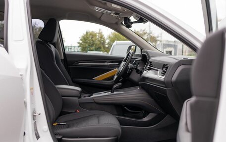 Haval F7 I, 2021 год, 2 000 000 рублей, 21 фотография