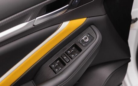 Haval F7 I, 2021 год, 2 000 000 рублей, 17 фотография