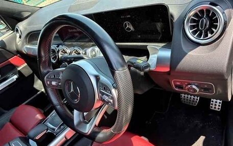 Mercedes-Benz GLB, 2021 год, 2 500 000 рублей, 7 фотография