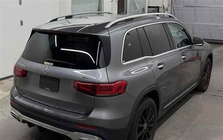Mercedes-Benz GLB, 2021 год, 2 500 000 рублей, 5 фотография