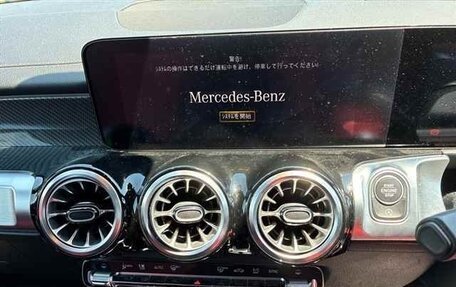 Mercedes-Benz GLB, 2021 год, 2 500 000 рублей, 8 фотография