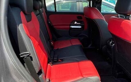 Mercedes-Benz GLB, 2021 год, 2 500 000 рублей, 9 фотография