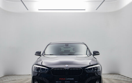 BMW 1 серия, 2018 год, 2 169 000 рублей, 2 фотография