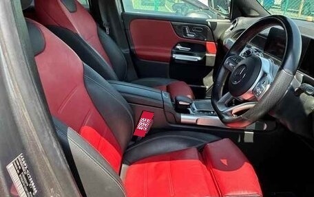 Mercedes-Benz GLB, 2021 год, 2 500 000 рублей, 6 фотография
