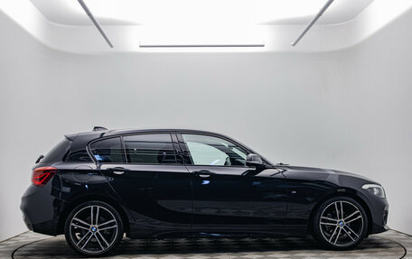 BMW 1 серия, 2018 год, 2 169 000 рублей, 4 фотография
