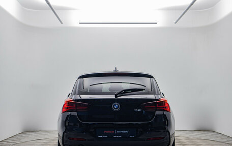 BMW 1 серия, 2018 год, 2 169 000 рублей, 6 фотография