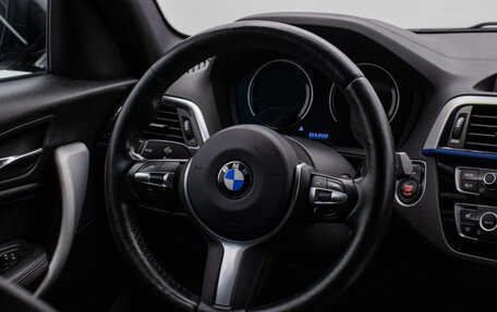 BMW 1 серия, 2018 год, 2 169 000 рублей, 15 фотография