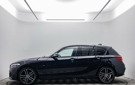 BMW 1 серия, 2018 год, 2 169 000 рублей, 8 фотография