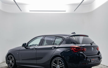 BMW 1 серия, 2018 год, 2 169 000 рублей, 7 фотография