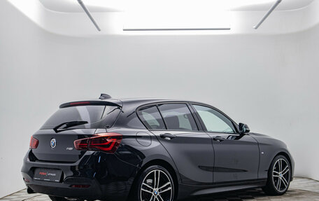 BMW 1 серия, 2018 год, 2 169 000 рублей, 5 фотография