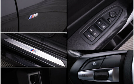 BMW 1 серия, 2018 год, 2 169 000 рублей, 16 фотография