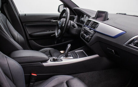 BMW 1 серия, 2018 год, 2 169 000 рублей, 9 фотография