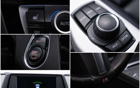 BMW 1 серия, 2018 год, 2 169 000 рублей, 17 фотография