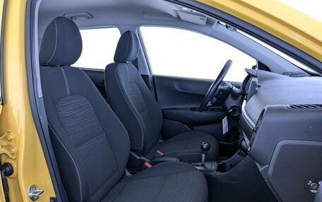 KIA Picanto III рестайлинг, 2022 год, 1 730 000 рублей, 22 фотография