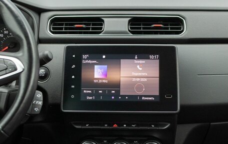 Renault Arkana I, 2021 год, 1 750 000 рублей, 14 фотография