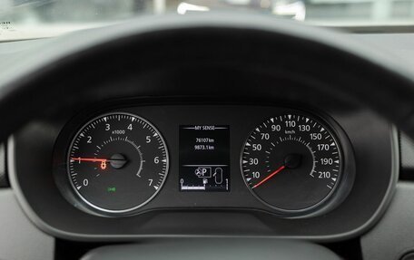 Renault Arkana I, 2021 год, 1 750 000 рублей, 13 фотография