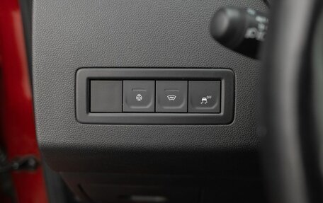 Renault Arkana I, 2021 год, 1 750 000 рублей, 17 фотография