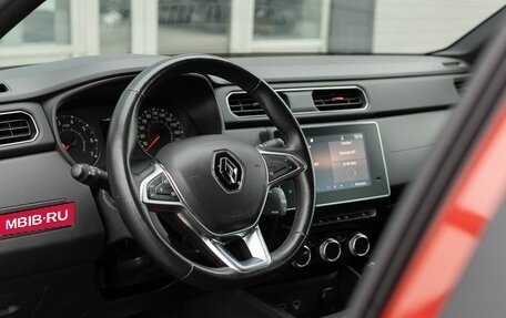 Renault Arkana I, 2021 год, 1 750 000 рублей, 11 фотография