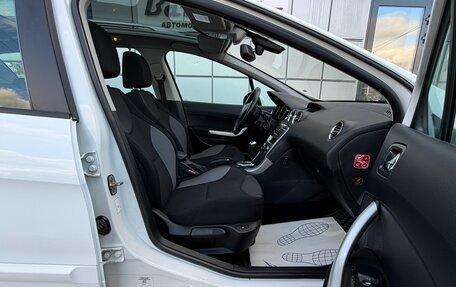 Peugeot 308 II, 2012 год, 597 000 рублей, 13 фотография