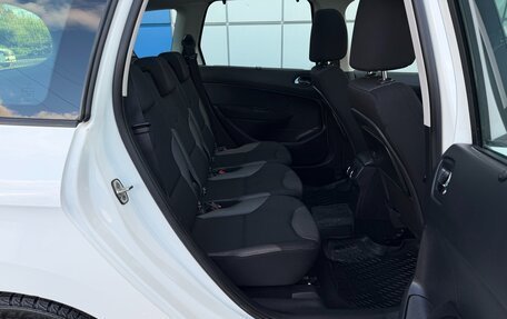 Peugeot 308 II, 2012 год, 597 000 рублей, 15 фотография
