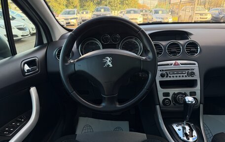 Peugeot 308 II, 2012 год, 597 000 рублей, 10 фотография