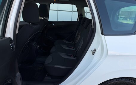 Peugeot 308 II, 2012 год, 597 000 рублей, 16 фотография