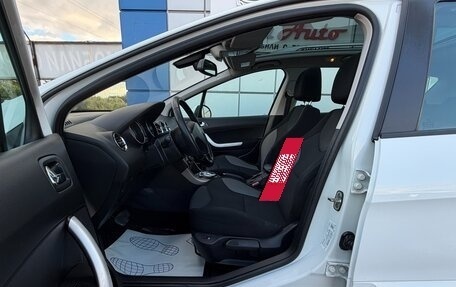 Peugeot 308 II, 2012 год, 597 000 рублей, 12 фотография