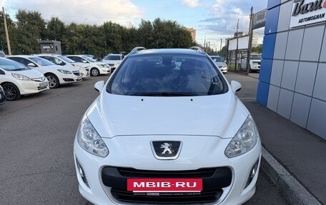 Peugeot 308 II, 2012 год, 597 000 рублей, 5 фотография