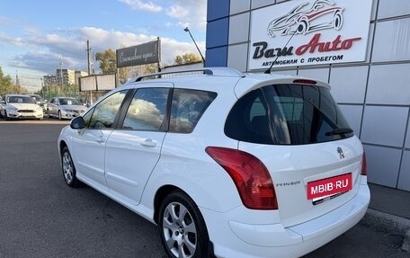 Peugeot 308 II, 2012 год, 597 000 рублей, 4 фотография