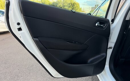 Peugeot 308 II, 2012 год, 597 000 рублей, 21 фотография