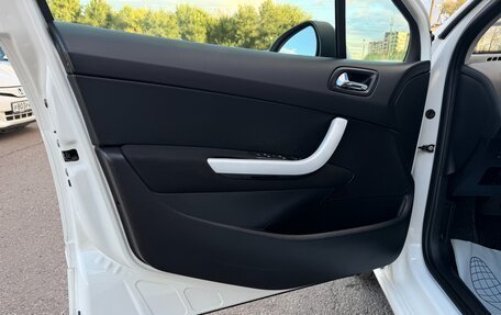 Peugeot 308 II, 2012 год, 597 000 рублей, 19 фотография