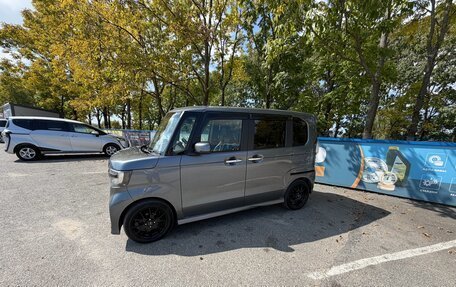 Honda N-BOX II, 2021 год, 1 325 000 рублей, 3 фотография