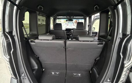 Honda N-BOX II, 2021 год, 1 325 000 рублей, 12 фотография