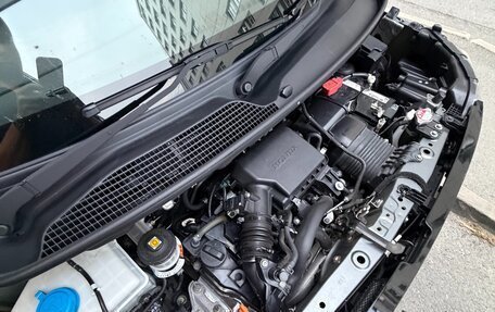 Honda N-BOX II, 2021 год, 1 325 000 рублей, 14 фотография