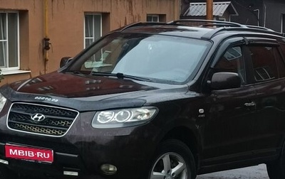 Hyundai Santa Fe III рестайлинг, 2006 год, 1 000 000 рублей, 1 фотография