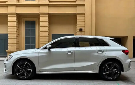 Audi A3, 2023 год, 1 680 444 рублей, 4 фотография