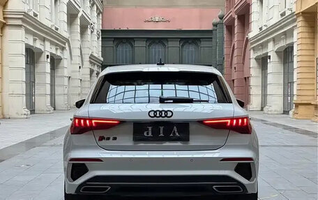 Audi A3, 2023 год, 1 680 444 рублей, 5 фотография